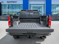 Introducing the 2025 Chevrolet Silverado 2500HD High Country 4WD Crew Cab Standard Box, where brute... (image 9)