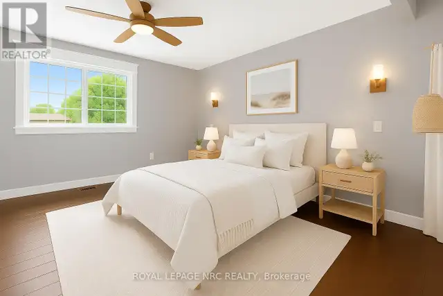 725 PARKDALE AVENUE Fort Erie (Crescent Park), Ontario in Houses for Sale in St. Catharines - Image 13