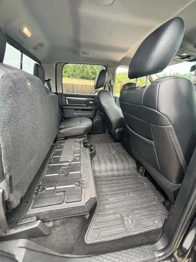 2016 Ram 1500580120416008939529