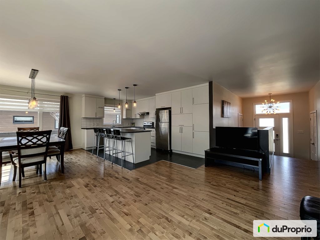 $538,000 - Bungalow for sale in Shawinigan (Shawinigan-Sud) — photo 2