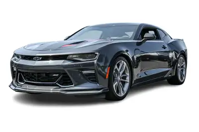 Chevrolet * Camaro * 2ss * Sièges chauffant * V8 * Automatique * Caméra recul * Apple Carplay * Fina...