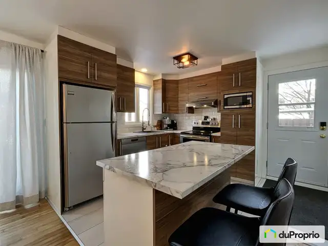 $379,900 - Semi-detached for sale in Charny in Houses for Sale in Lévis - Image 6
