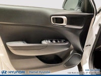 Hyundai Venue Preferred 2022 Compact, polyvalent et idéal pour la ville! Le Hyundai Venue Preferred... (image 9)
