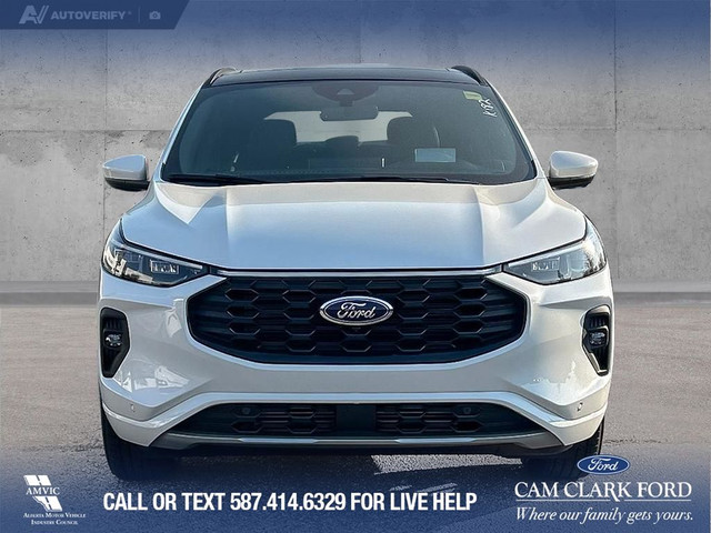 2025 Ford Escape ST-Line Elite in Cars & Trucks in Calgary - Image 2