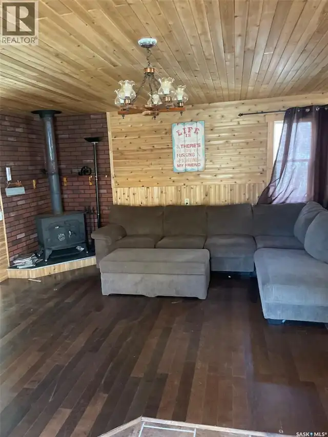 500 Amisk LANE Mervin Rm No.499, Saskatchewan in Houses for Sale in Prince Albert - Image 6