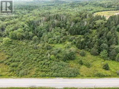 7.6 acres of land located in Greenville, not far from the Town of Yarmouth. Lots of mature trees. (i...