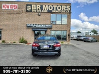 Ontario vehicle with Lots of Options! Call (905) 791-3300 - Black Leather/ Leatherette interior, - N... (image 6)