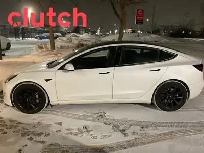 Power Tailgate/Hatch, Auto Dimming Rearview Mirror, Front Heated Seats and more! Clutch is the large...