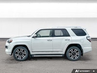 This *2018 Toyota 4Runner* is known for its legendary reliability and true body-on-frame capability.... (image 2)