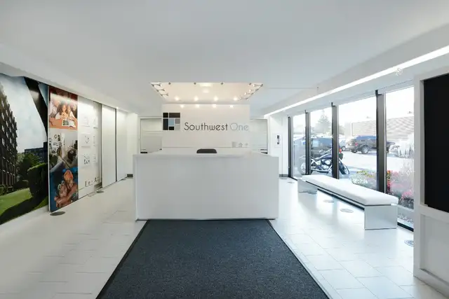 3 1/2 Large and Spacious apartment Southwest One West Island in Long Term Rentals in West Island - Image 11