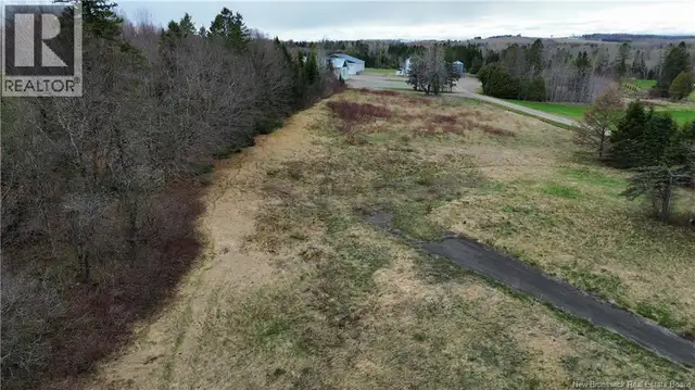 543 Greenfield Road Greenfield, New Brunswick in Land for Sale in Fredericton - Image 8