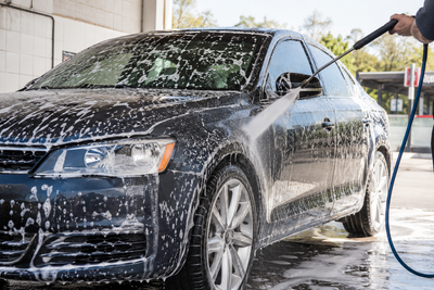 LAVAGE DE VEHICULE, View more