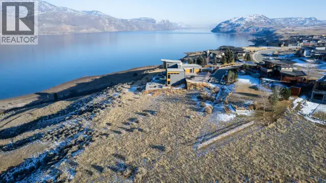 300 Rue Cheval Noir Kamloops, British Columbia in Land for Sale in Kamloops - Image 37