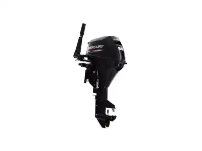 Lapointe Sports Inc 2024 Mercury ME 9.9 MLH 4S TMC Mercury ME 9.9 MLH 4S TMC 2024 MERCURY ME 9.9 MLH...