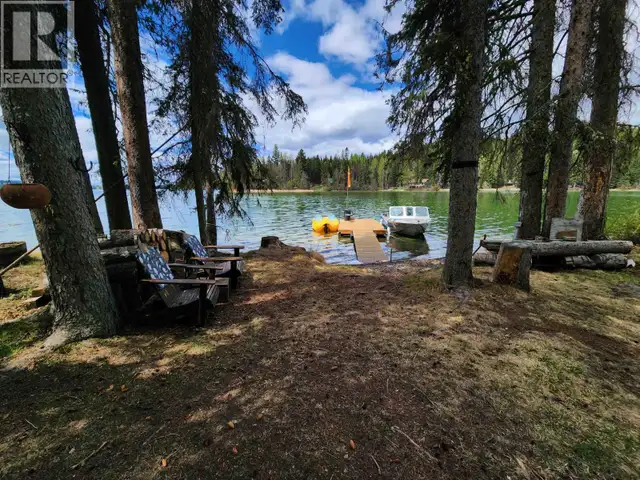 8398 BRIDGE LAKE ROAD Bridge Lake, British Columbia in Houses for Sale in 100 Mile House - Image 10