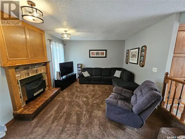 206 West 1st STREET Alida, Saskatchewan in Houses for Sale in Regina - Image 16