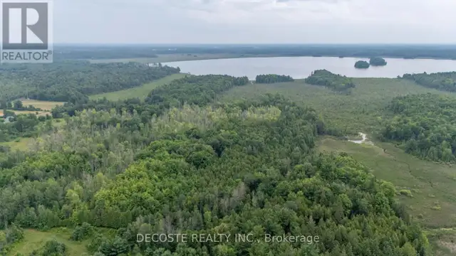 N/A CONCESSION 3 ROAD North Glengarry, Ontario in Land for Sale in Cornwall - Image 10
