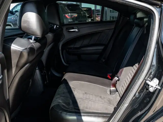 2023 Dodge Charger R/T in Cars & Trucks in Barrie - Image 16