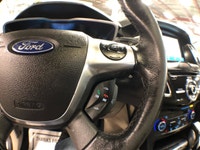 HATCHBACK ........ ELECTRIC ......... LEATHER INT. ......... AUTOMATIC ....... A/C ......... NAVIGAT... (image 7)