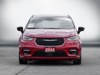 Come see this 2024 Chrysler Pacifica Touring-L before someone takes it home! *You Can't Beat the Pri... (image 1)
