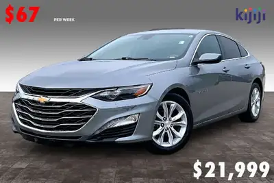 1.5 L 4 Cyl Engine Vehicle Options: Apple Or Android Auto, Rear Back Up Camera, Touch Screen Radio S...