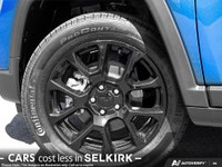 Engine: 4 Cylinder Engine 2.0L L/100Km City: 9.9 L/100Km Hwy: 7.4 Safety Equipment Side Impact Beams... (image 6)