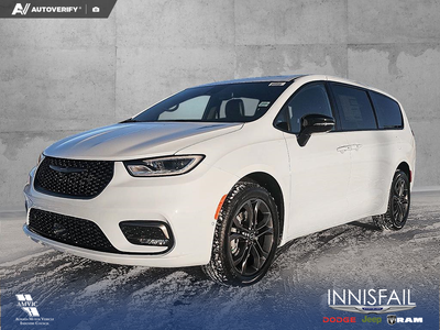 WAS: $69580 NOW: $62192 plus taxes and licensing feesInnisfail Chrysler is a part of the Cam Clark A...