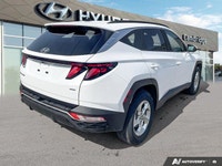 *2023 Hyundai Tucson Preferred AWD | Heated Seats | CarPlay* *Previous Daily Rental * Confident and... (image 4)
