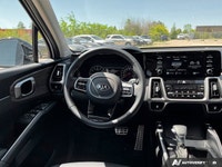 2021 Kia Sorento EX AWD, 8 Speed Transmission, 2.5L 4 Cylinder Turbo with 281hp, One owner, Clean Ca... (image 9)