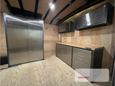 Stone Rv is located in Whitecourt Alberta, we are a full service RV Dealership offering New and Used...