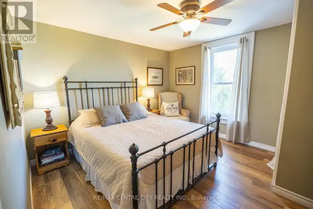 323804 MOUNT ELGIN ROAD South-West Oxford (Mount Elgin), Ontario in Land for Sale in Woodstock - Image 38