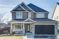 Homes for Sale in Cardinal Creek, Ottawa, Ontario $1,249,900