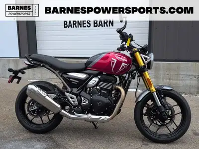 Base MSRP: $6,320Freight/PDI: $1,700Doc Fee: $495Tire Tax: $13Total Price: $8,528OEM incentives may...