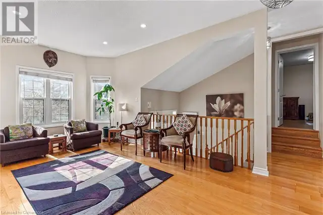 5629 LONGFORD Drive Mississauga, Ontario in Houses for Sale in Mississauga / Peel Region - Image 9
