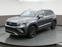 See Dealer Website for Details. 2024 Volkswagen Taos COMFORTLINE LOW MILEAGE! ALLOY RIMS BACK UP CAM... (image 2)