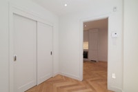 Akelius studio apartment for rent. Located near Bernard in the Outremont neighborhood, Montreal. stu... (image 5)