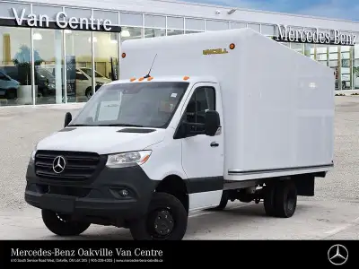 Come see our great selection of New, Pre-Owned, and Demo Sprinter and Metris Cargo and Passenger Van...