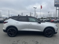 This Chevrolet Blazer LT runs a strong turbocharged 2.0L engine paired with a smooth 9-speed automat... (image 2)