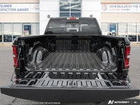 This Ram 1500 boasts a Twin Turbo Regular Unleaded I-6 3.0 L/183 engine powering this Automatic tran... (image 7)