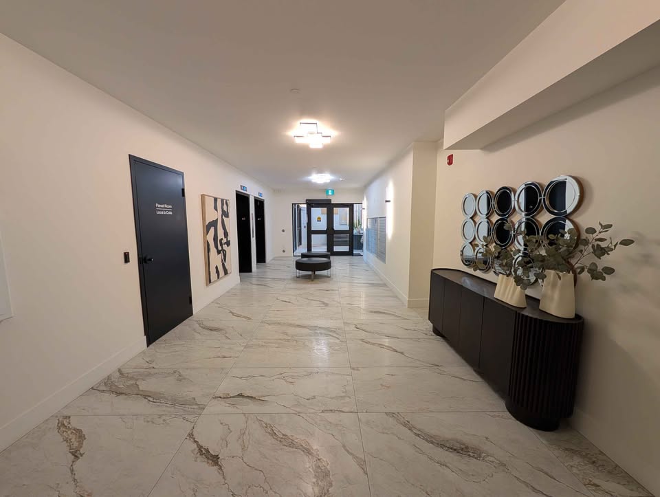 2- Bedroom Apartment 4