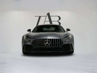 This 2018 Mercedes-Benz AMG GT R is a local Ontario vehicle with a clean CARFAX report, offering rac... (image 6)