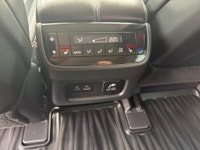 Drive in refined luxury with this 2022 Infiniti QX60 Sensory AWD — a fully redesigned 3-row SUV that... (image 9)