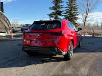 The 2023 Lexus UX 250h F Sport Series 2 represents the top-tier configuration for Lexus’s compact lu... (image 3)