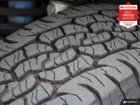 New Price! Odometer is 2852 kilometers below market average! Black 2025 Toyota Tacoma Base - Rare 6... (image 9)