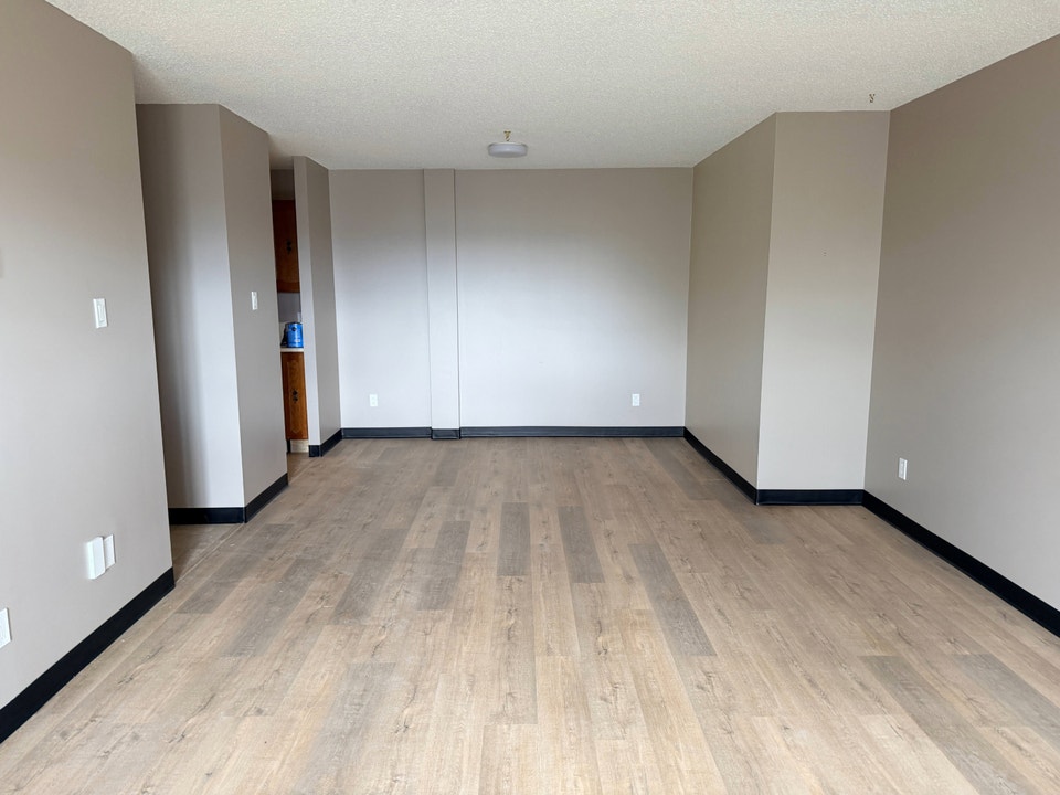 One & Two Bedroom Units 3