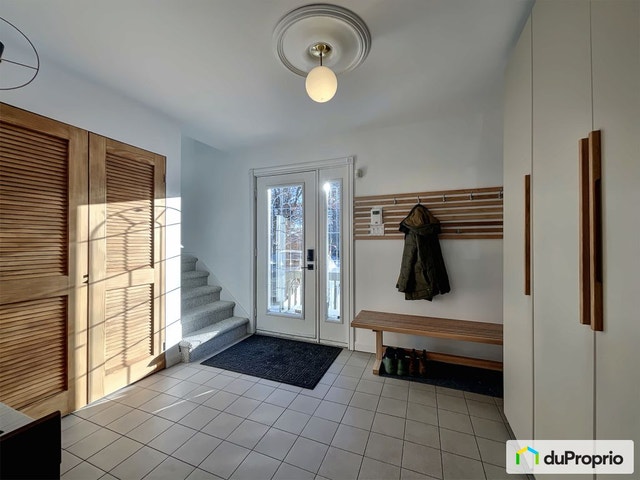 $599,000 - 2 Storey for sale in St-Sauveur — photo 3