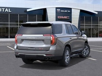 Check out this 2026 GMC YUKON DENALI... Fully equipped with options like Heated and Cooled Seats, Pa... (image 4)