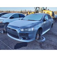 MITSUBISHI LANCER 2013 parts available Kenny U-Pull Moncton