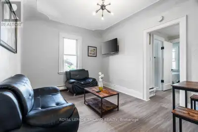 8 - 425 MCKENZIE AVENUE London South (South F), Ontario