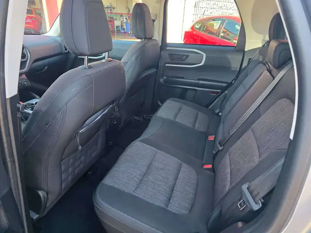 2021 Ford Bronco Sport Big Bend 4WD6068460213036748824